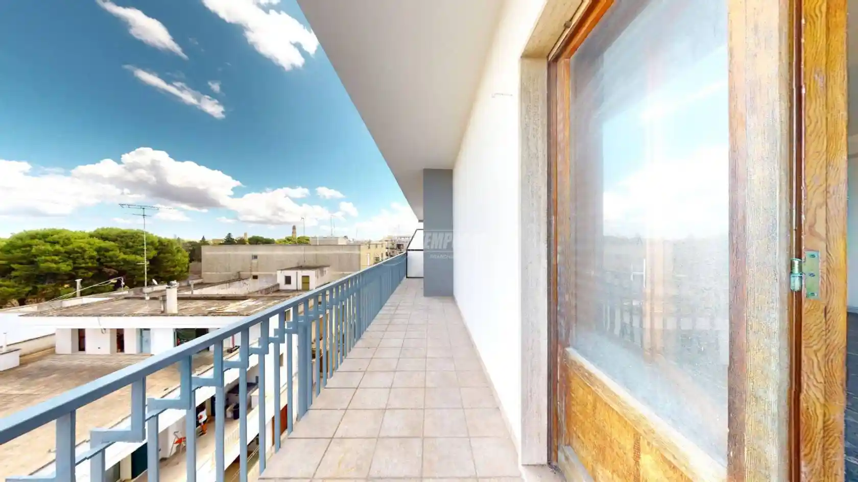 Appartamento in vendita a Lecce