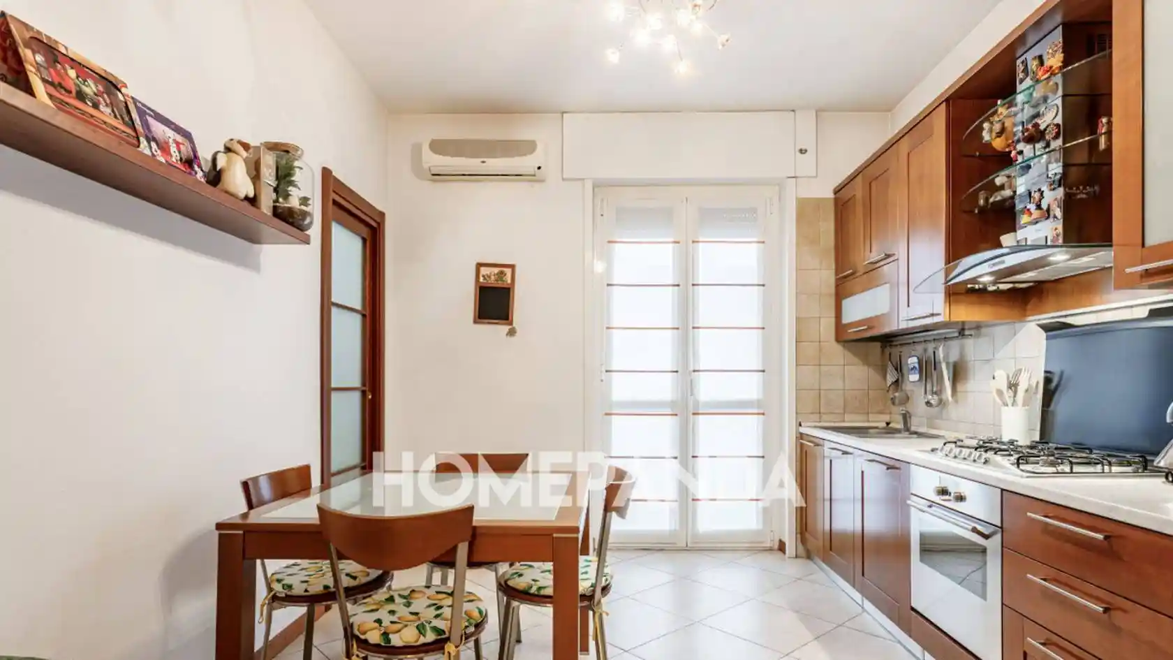 Trilocale via Leone Tolstoi 58, Piazza Napoli, Milano - foto 4