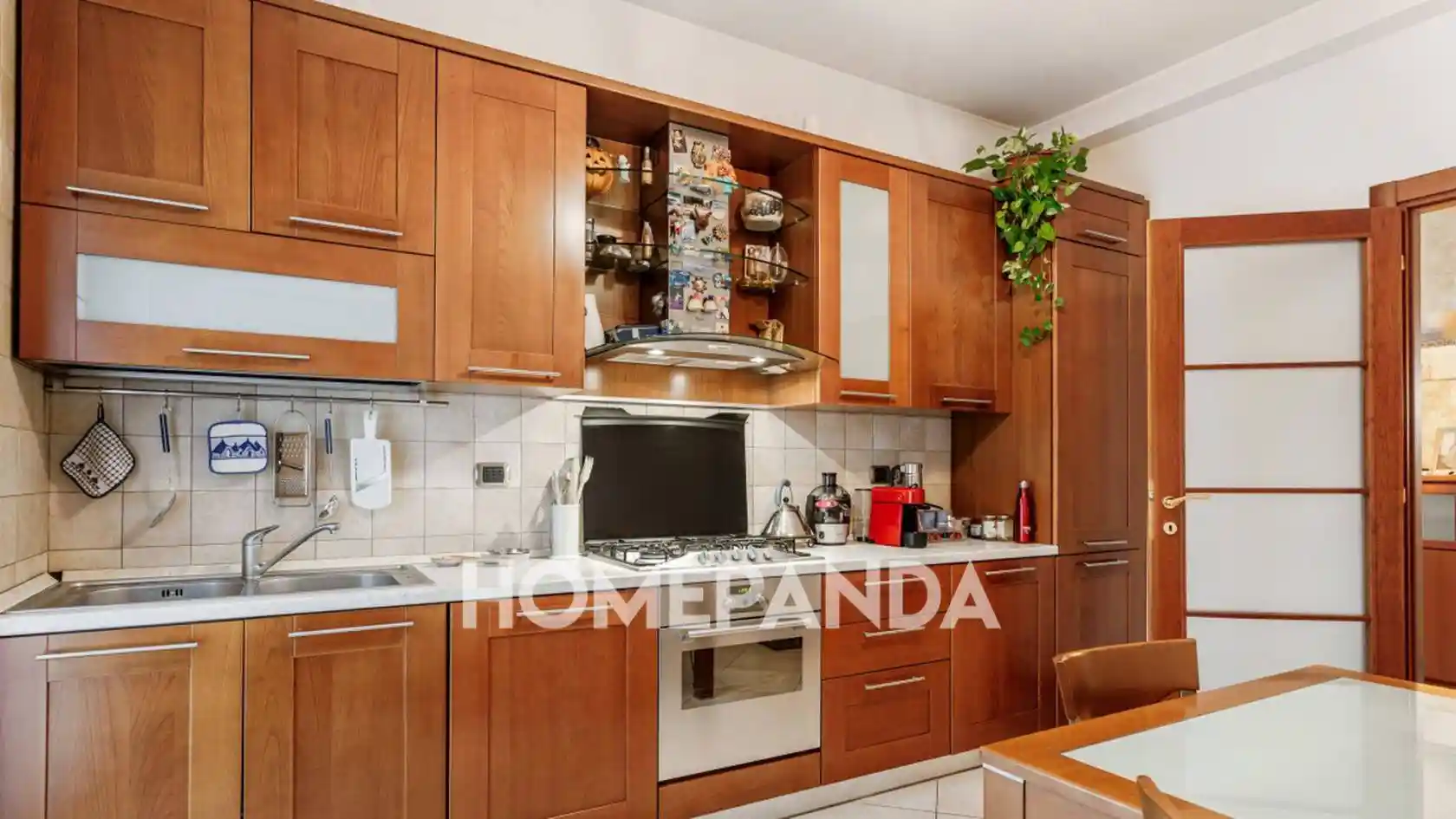 Trilocale via Leone Tolstoi 58, Piazza Napoli, Milano - foto 5