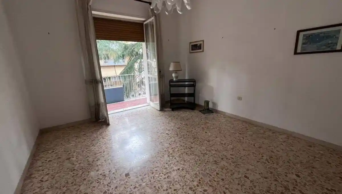 Trilocale via Salvator Rosa, Sala, Mellusi, Benevento - foto 4