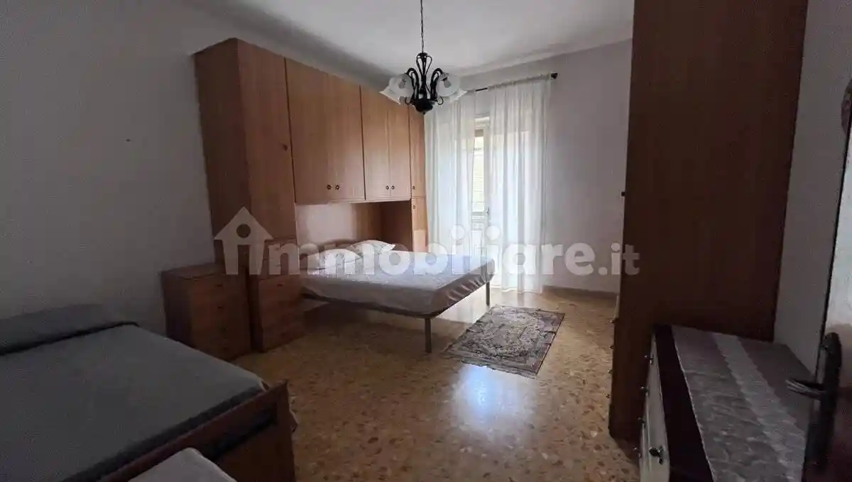 Trilocale via Salvator Rosa, Sala, Mellusi, Benevento - foto 5