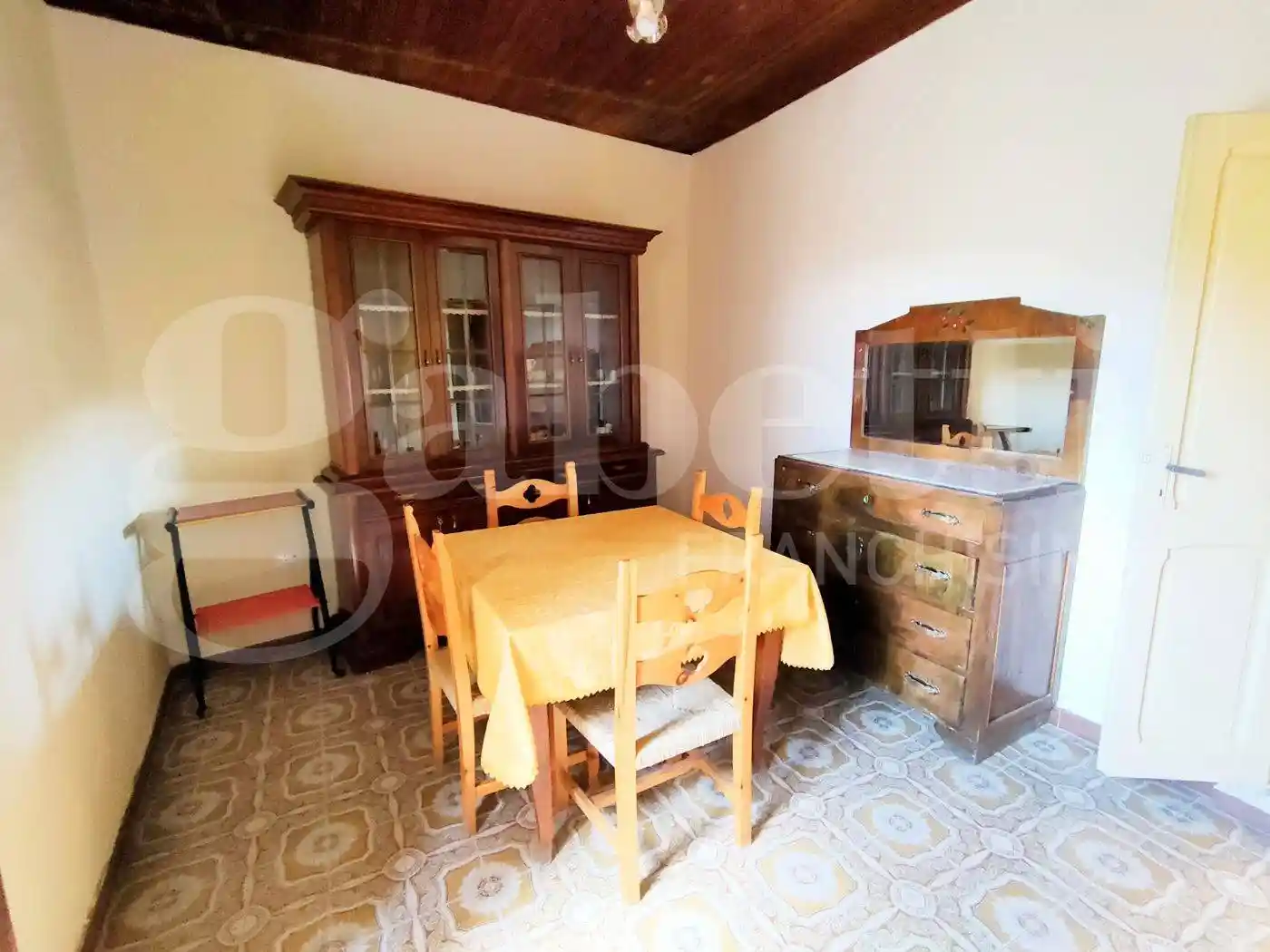 Terratetto unifamiliare via del morrone, 26, Centro, Ovindoli - foto 3