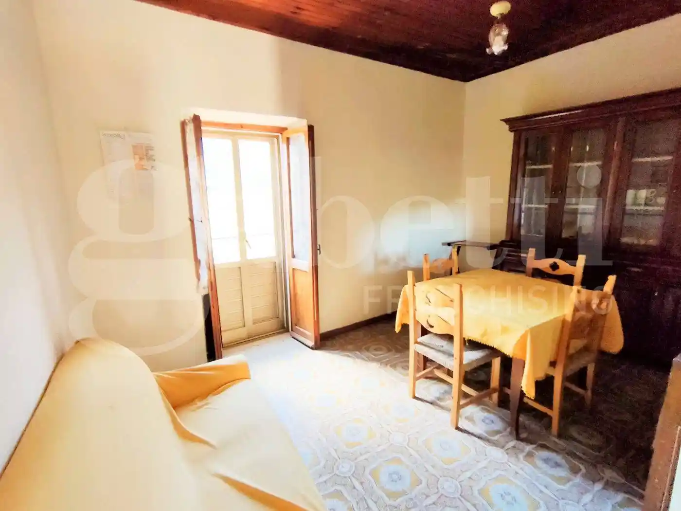 Terratetto unifamiliare via del morrone, 26, Centro, Ovindoli - foto 4