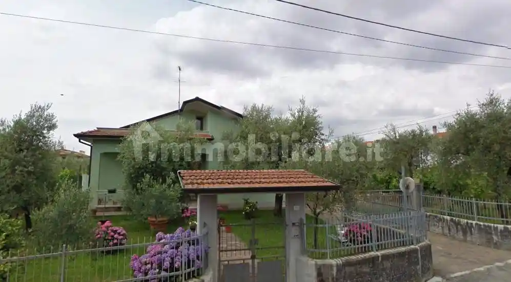 Villa in vendita a Fosdinovo