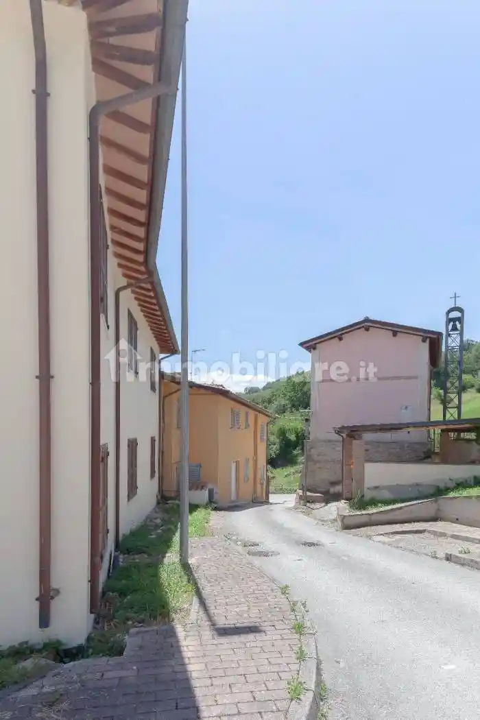 Villa in vendita a Nocera Umbra