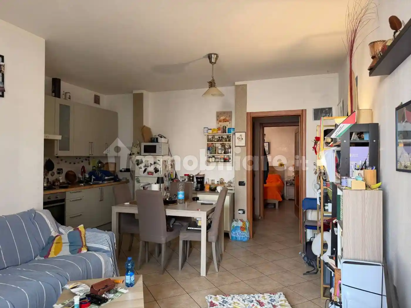 Appartamento in affitto a Prato