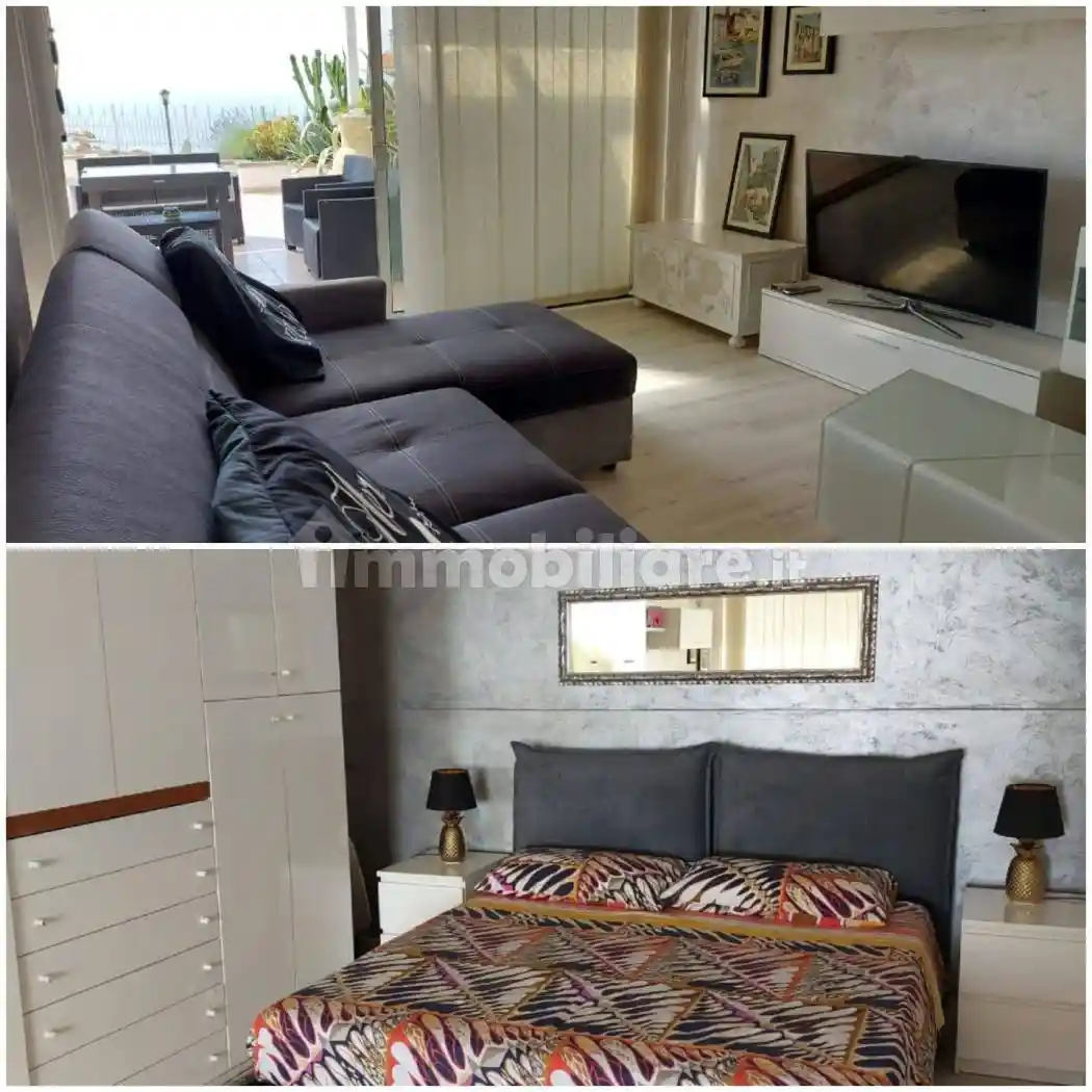 Trilocale via Padre Semeria 518, Foce - Semeria, Sanremo - foto 3