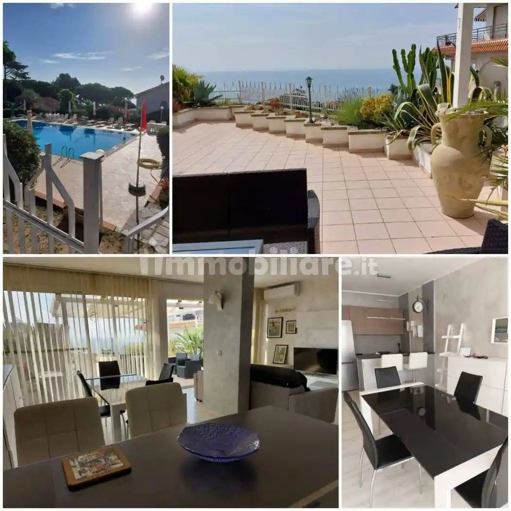 Trilocale via Padre Semeria 518, Foce - Semeria, Sanremo - foto 4