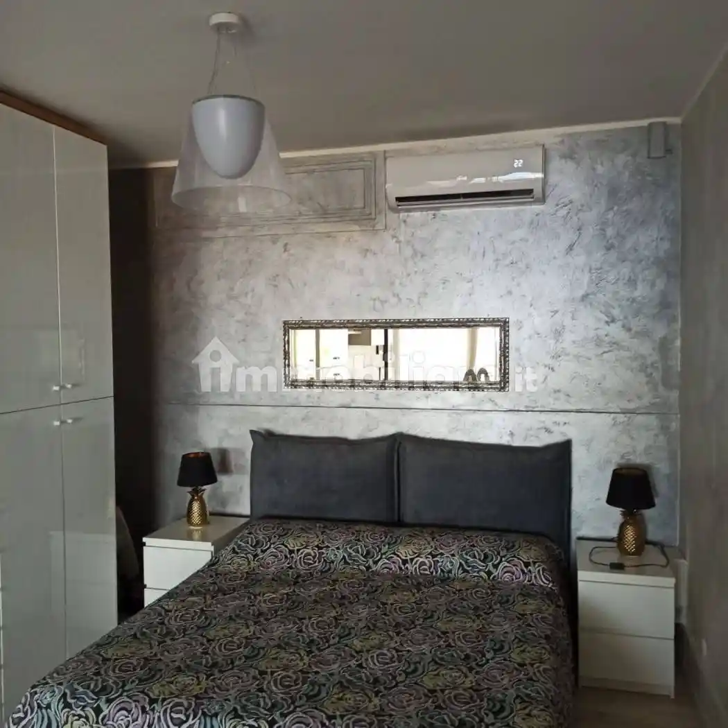 Trilocale via Padre Semeria 518, Foce - Semeria, Sanremo - foto 5