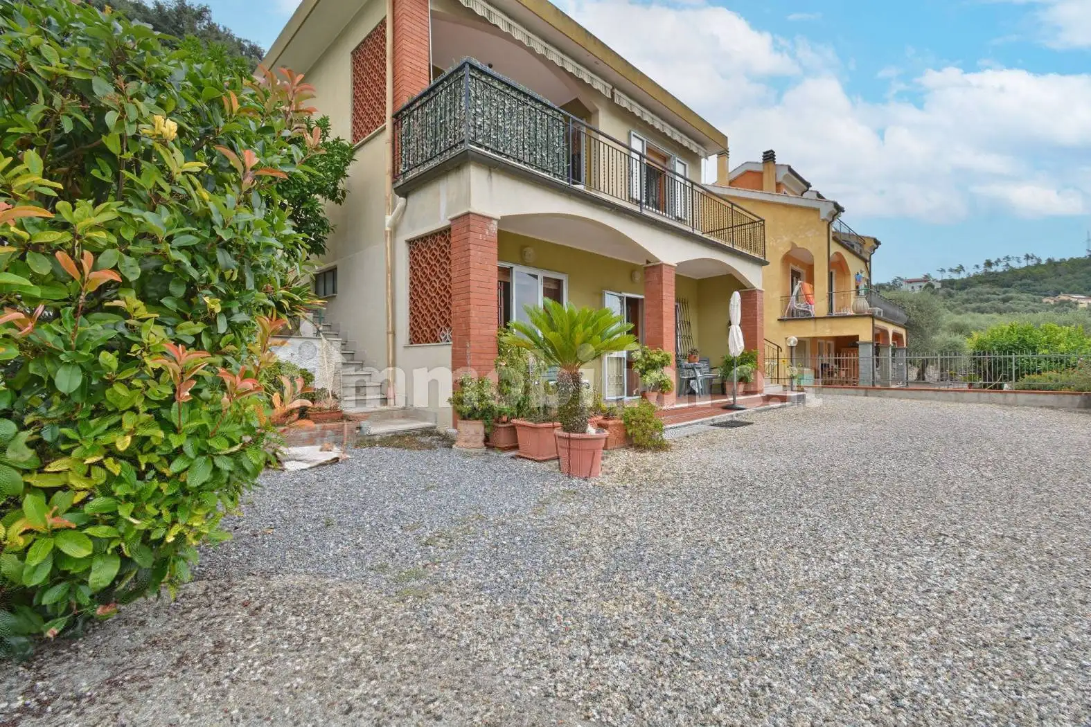 Casa indipendente in vendita a Giustenice