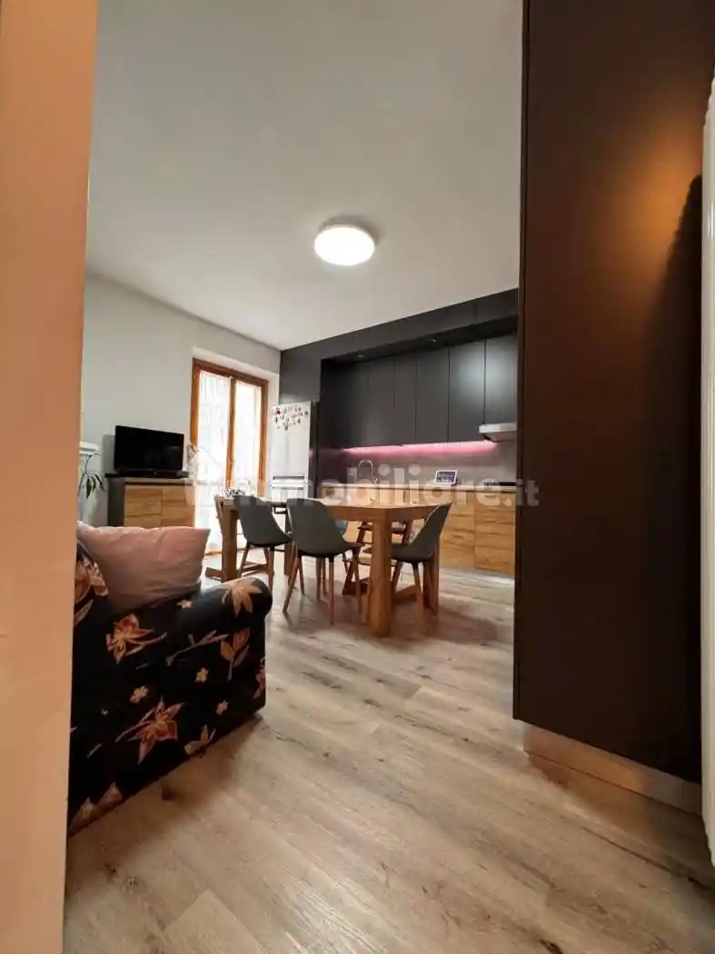 Villetta a schiera in vendita a Amandola