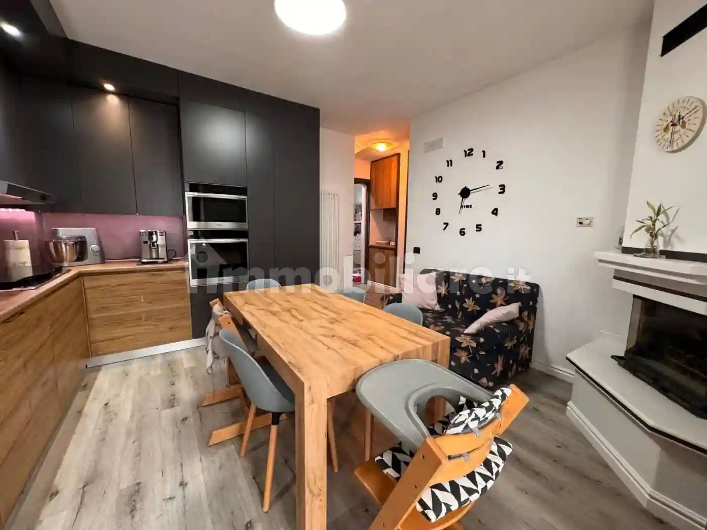 Villetta a schiera - foto 2