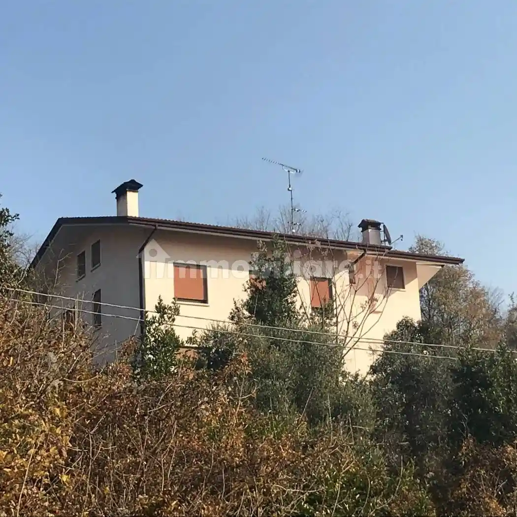 Villa in vendita a Teolo