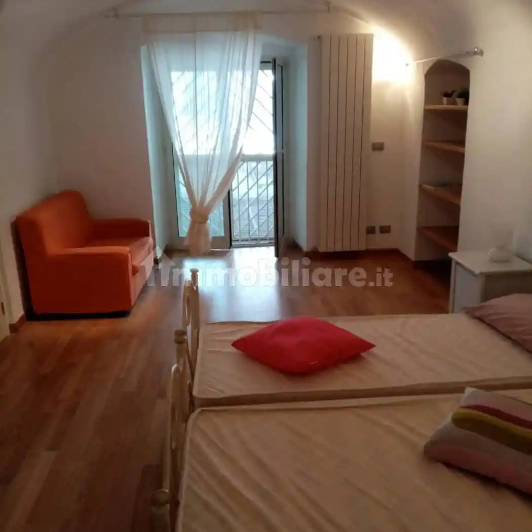 Appartamento in affitto a Bari