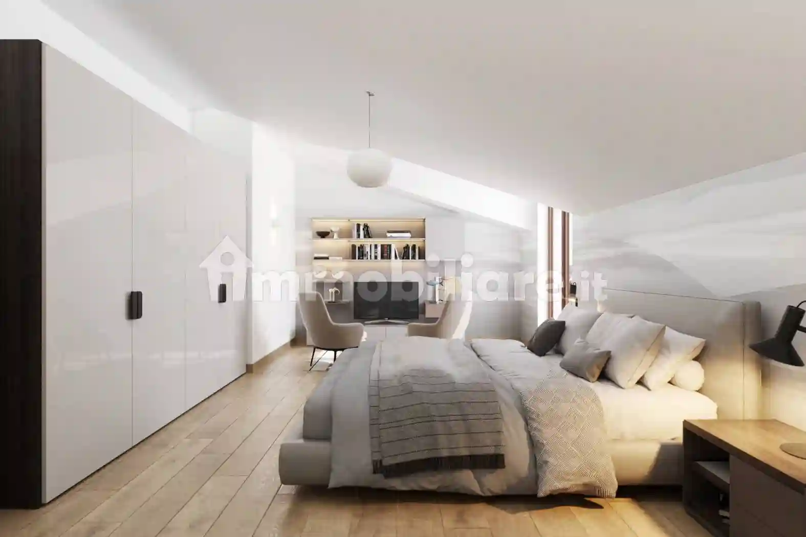 Appartamento - foto 4