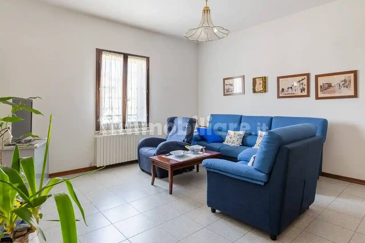 Appartamento in vendita a Conselice