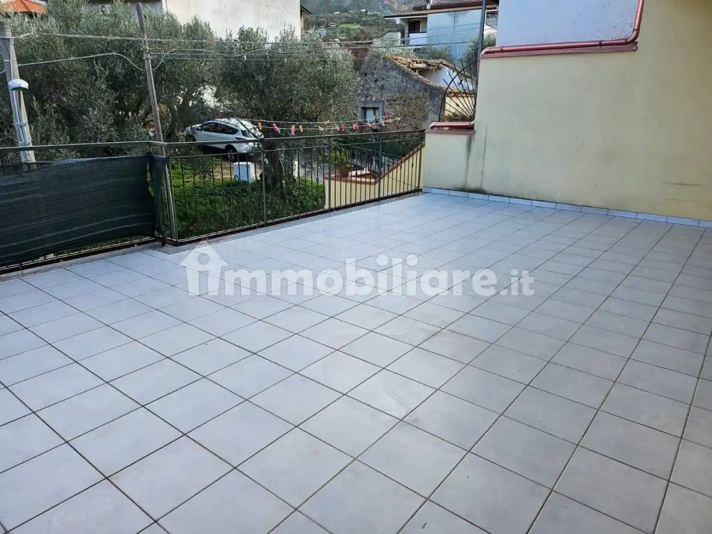 Appartamento in vendita a Sant'Agata di Militello