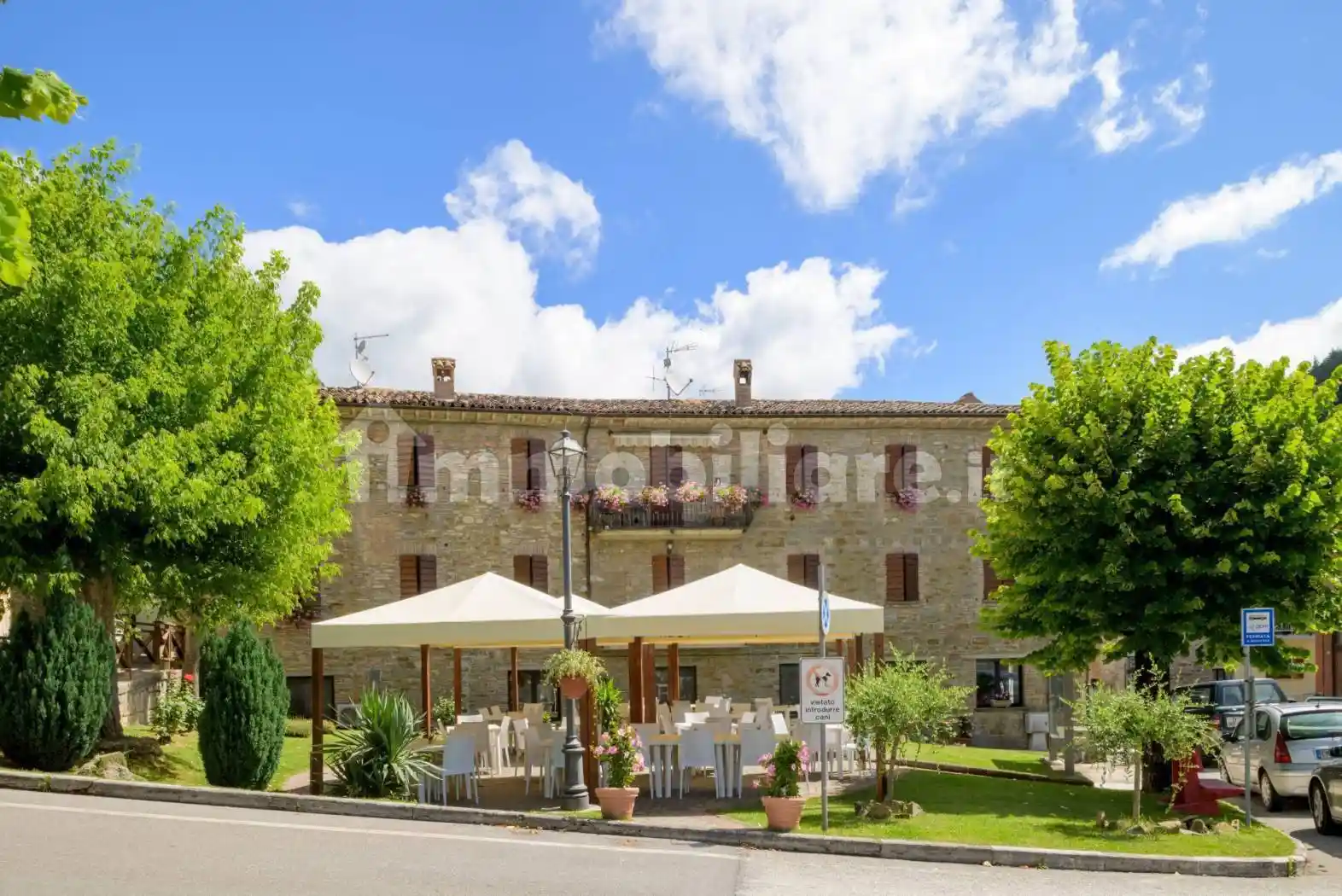 Appartamento in vendita a Scheggia e Pascelupo