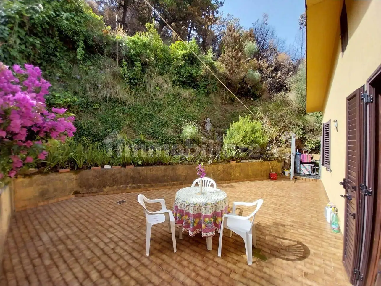 Appartamento in vendita a Belvedere Marittimo