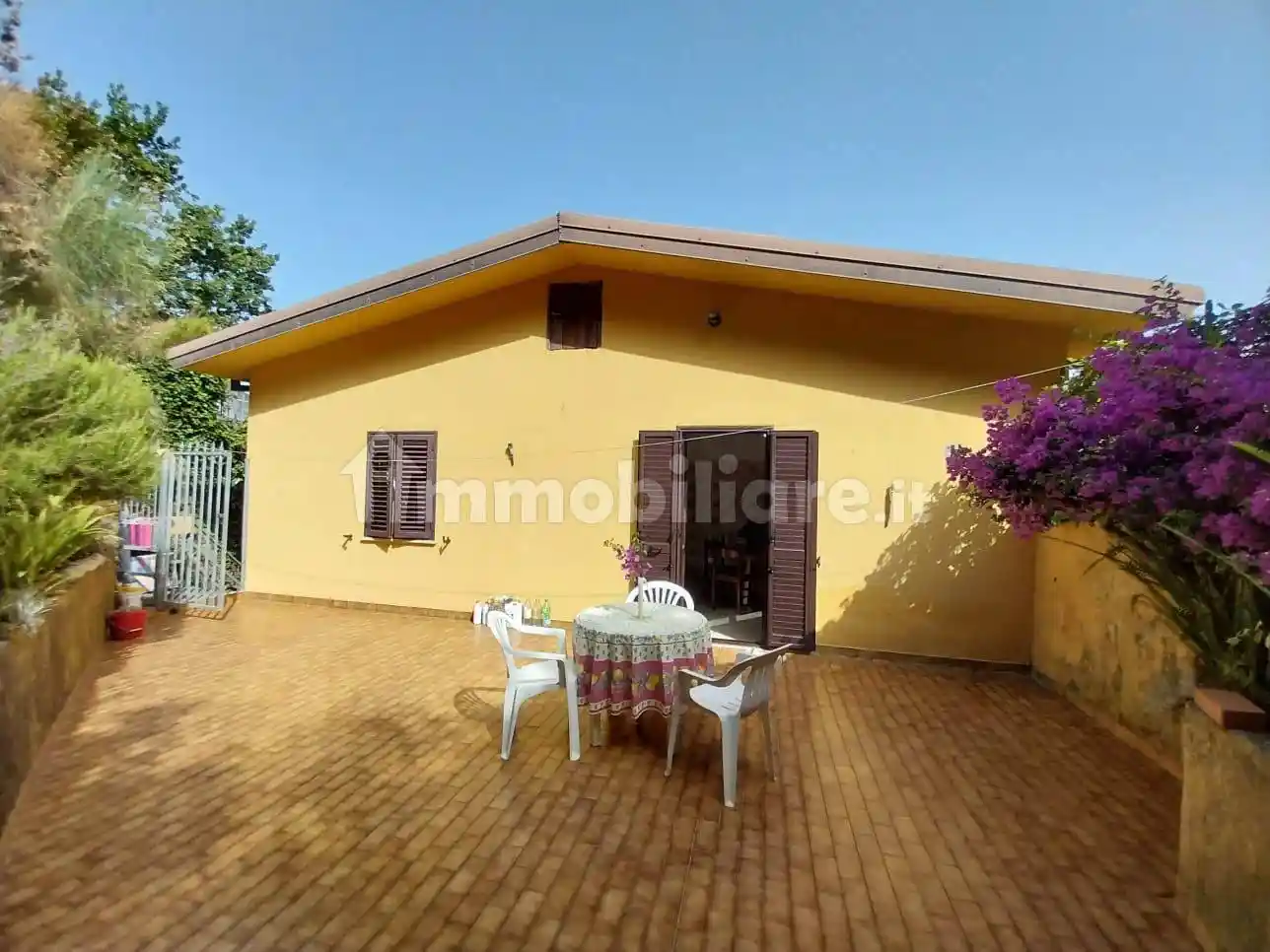 Appartamento Contrada Olivella, Belvedere Marittimo - foto 2