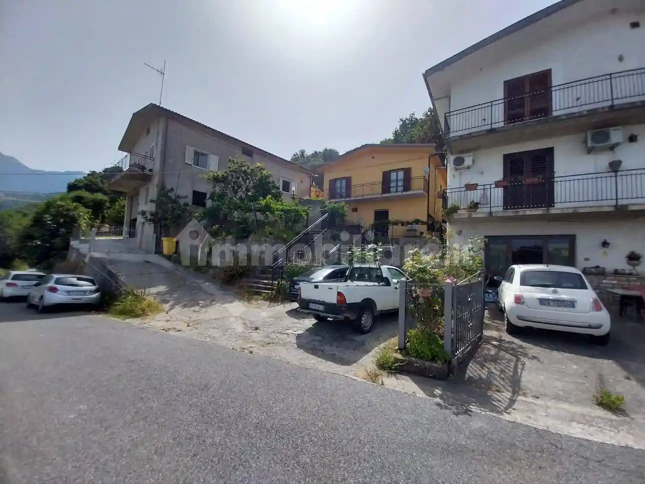 Appartamento Contrada Olivella, Belvedere Marittimo - foto 3