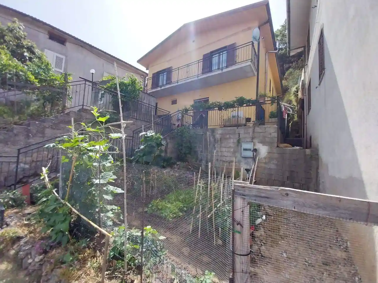 Appartamento Contrada Olivella, Belvedere Marittimo - foto 4