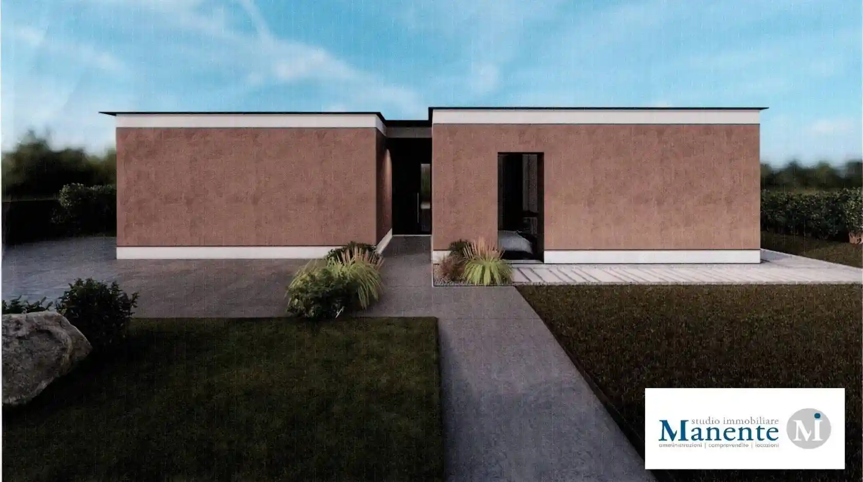 Villa in vendita a Noale