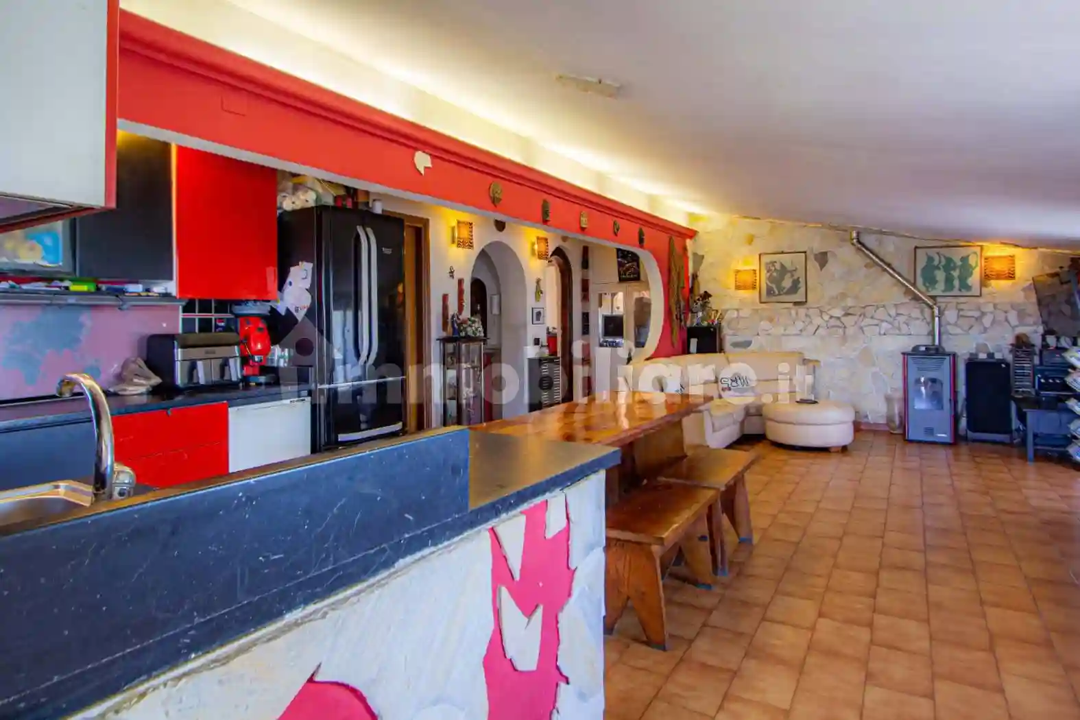 Appartamento - foto 2