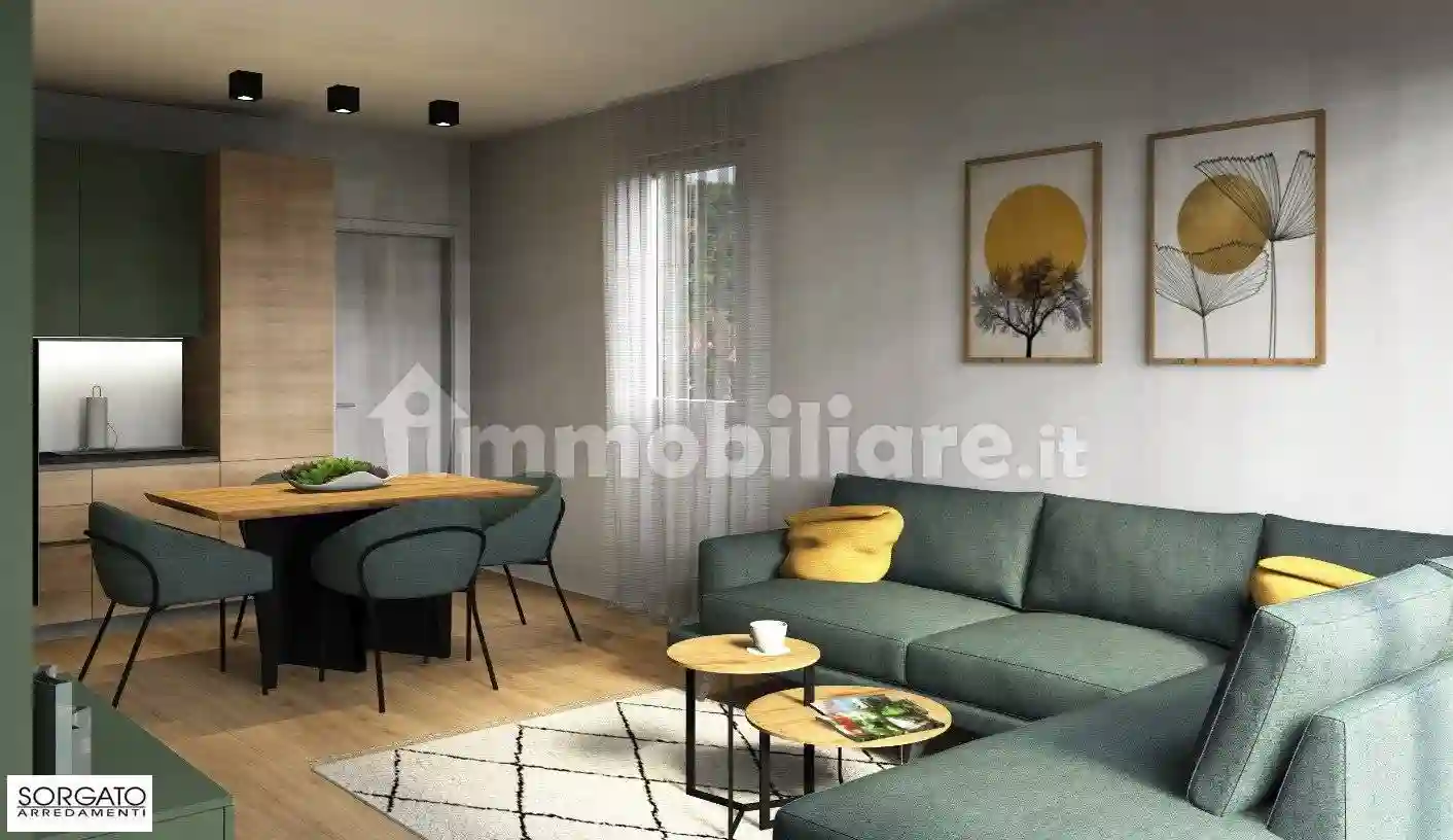 Villetta a schiera - foto 5