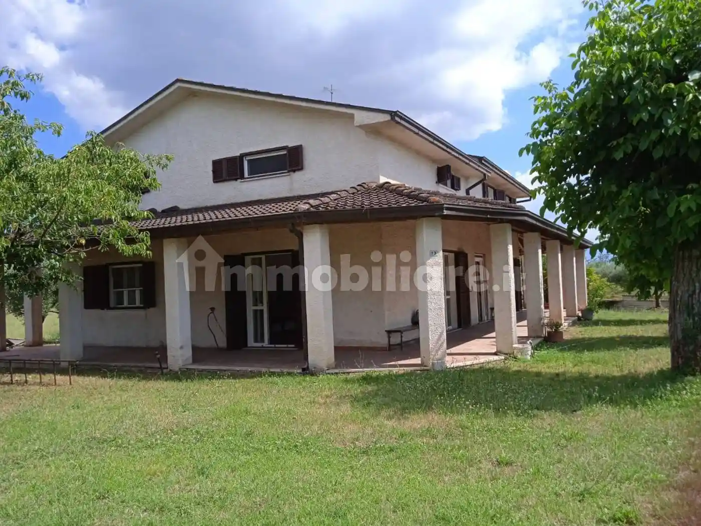 Villa in vendita a Roccasecca