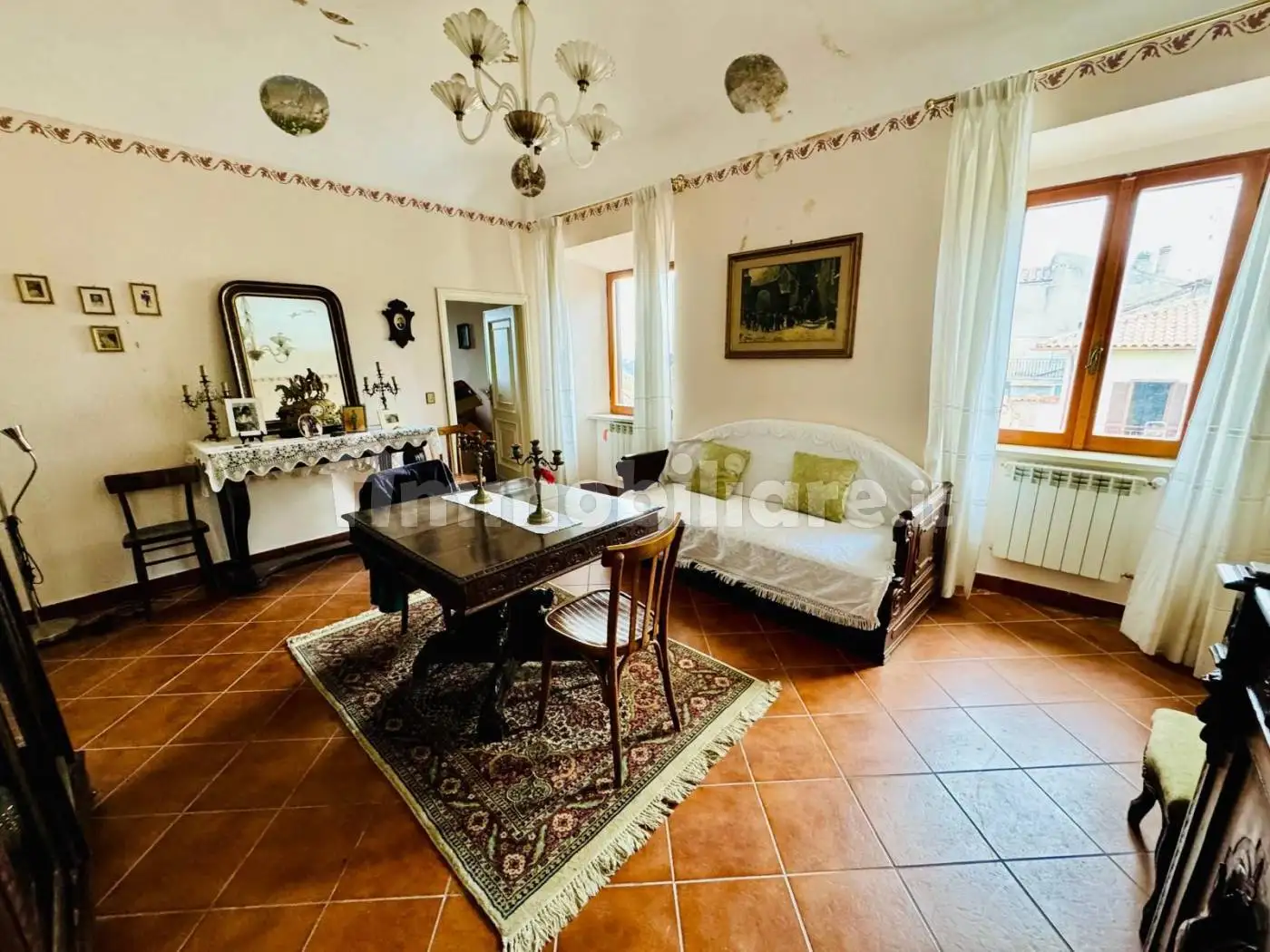 Appartamento in vendita a Monteleone Sabino