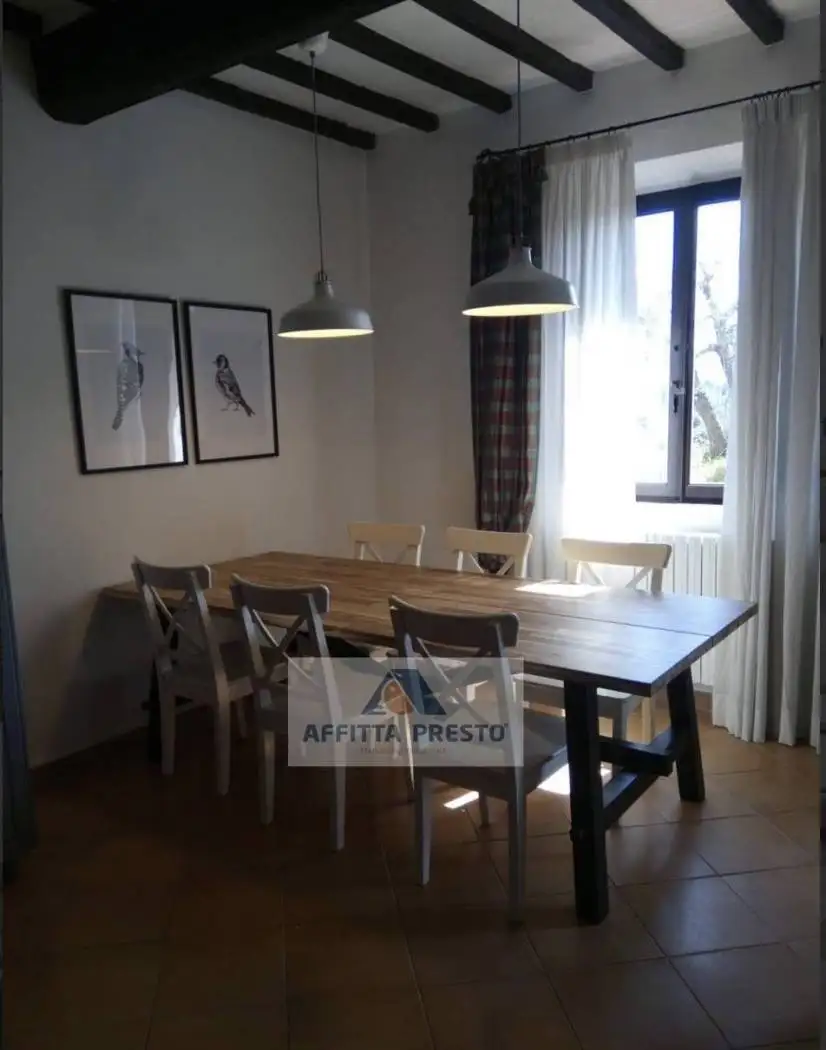 Casa indipendente in affitto a Fucecchio