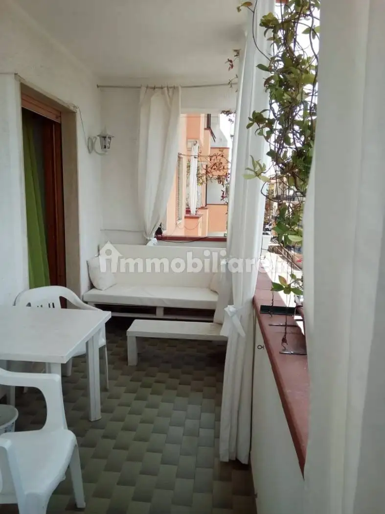 Appartamento in vendita a Scalea