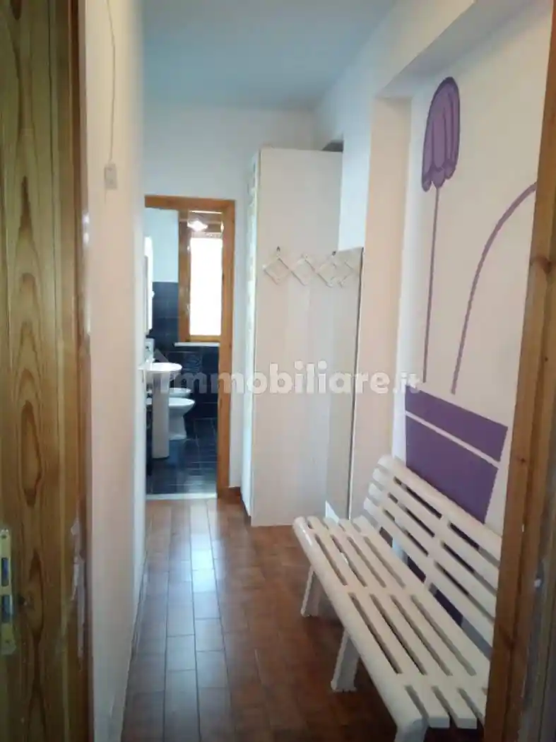 Quadrilocale via Alfonso Rendano 26, Centro, Arenile, Scalea - foto 2