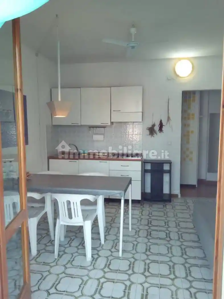 Quadrilocale via Alfonso Rendano 26, Centro, Arenile, Scalea - foto 3