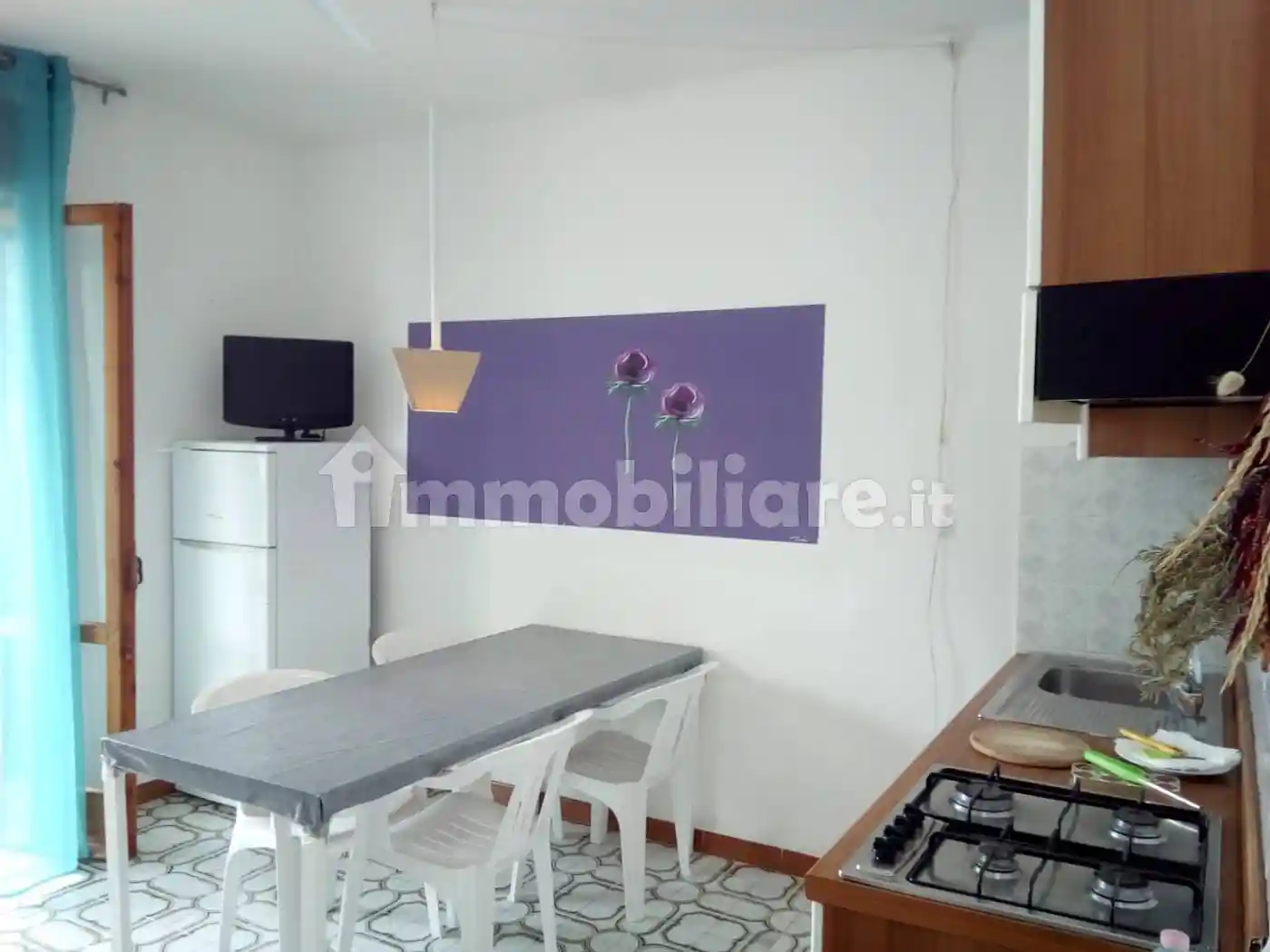 Quadrilocale via Alfonso Rendano 26, Centro, Arenile, Scalea - foto 4