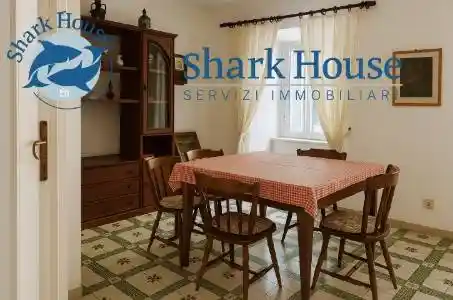 Palazzo - Edificio in vendita a Montelanico