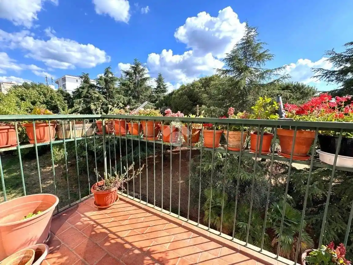 Appartamento in vendita a Viterbo