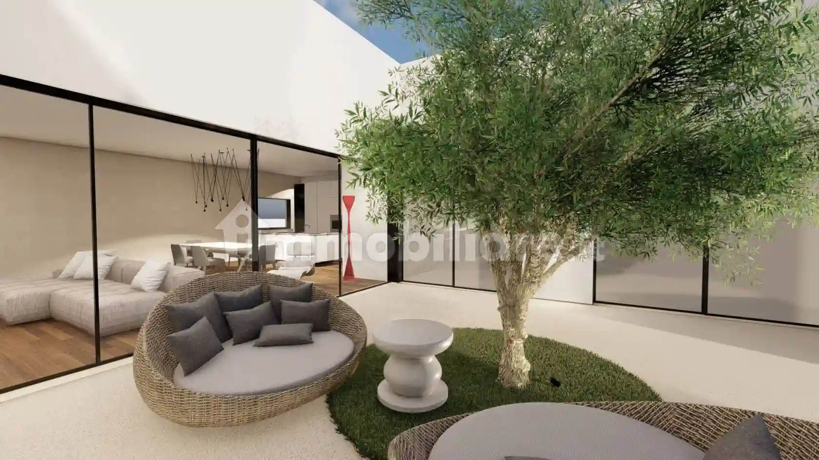 Villetta a schiera - foto 5