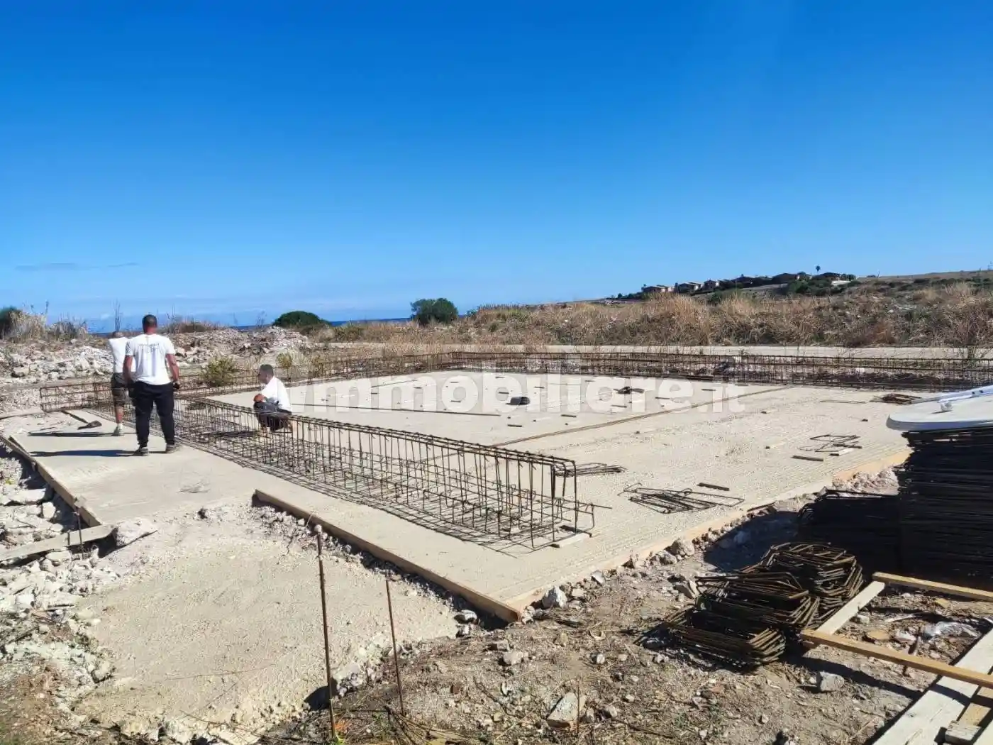 Villa in vendita a Siracusa