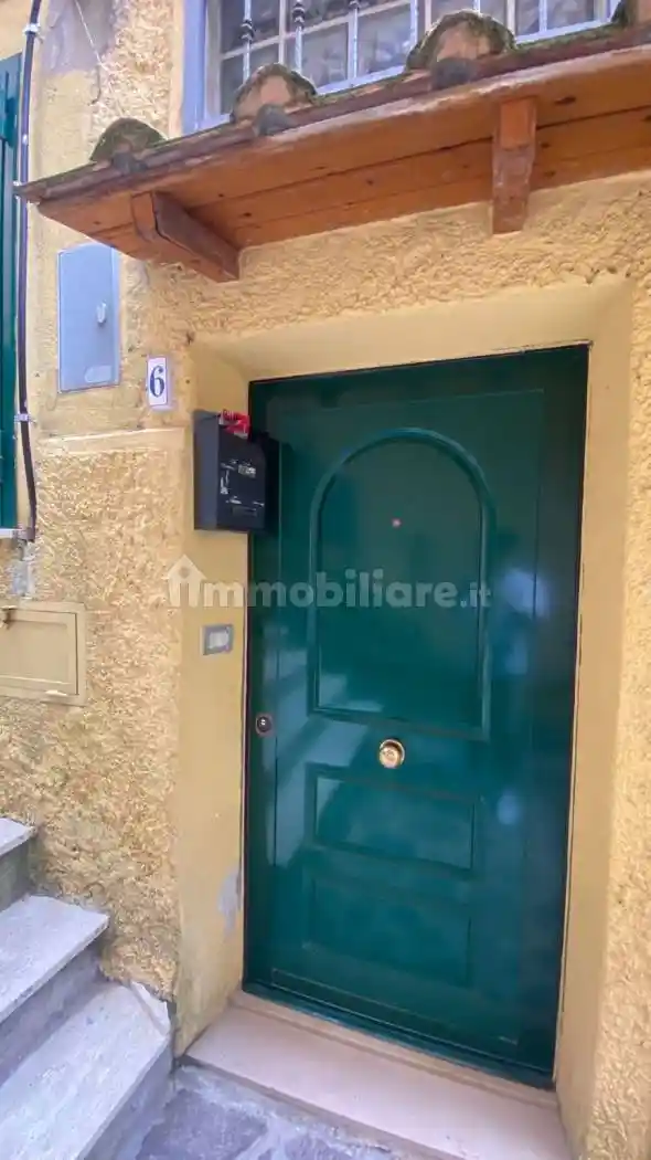 Appartamento in affitto a Zagarolo