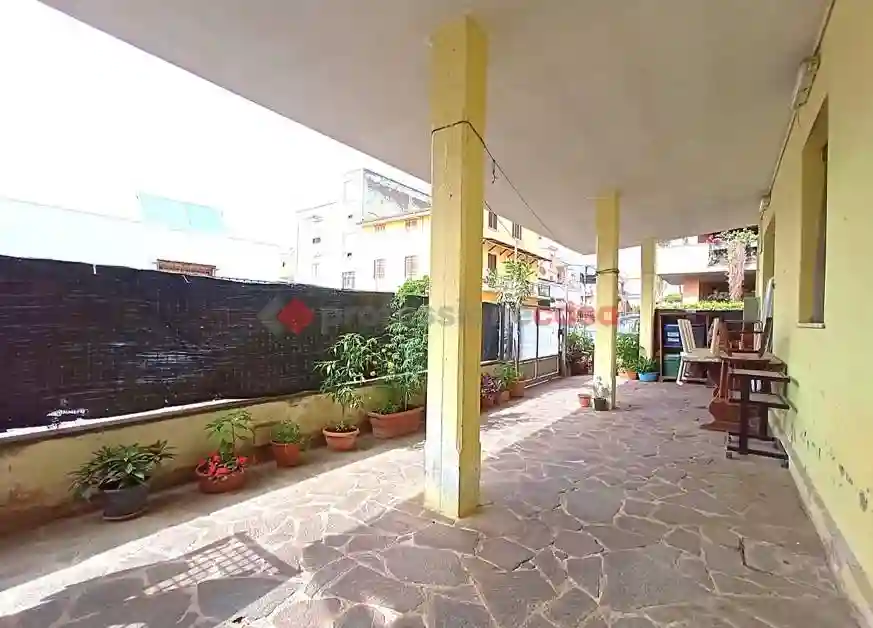 Palazzo - Edificio - foto 4