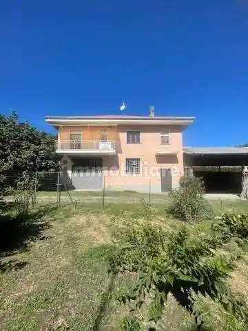 Casa indipendente in vendita a Saluzzo