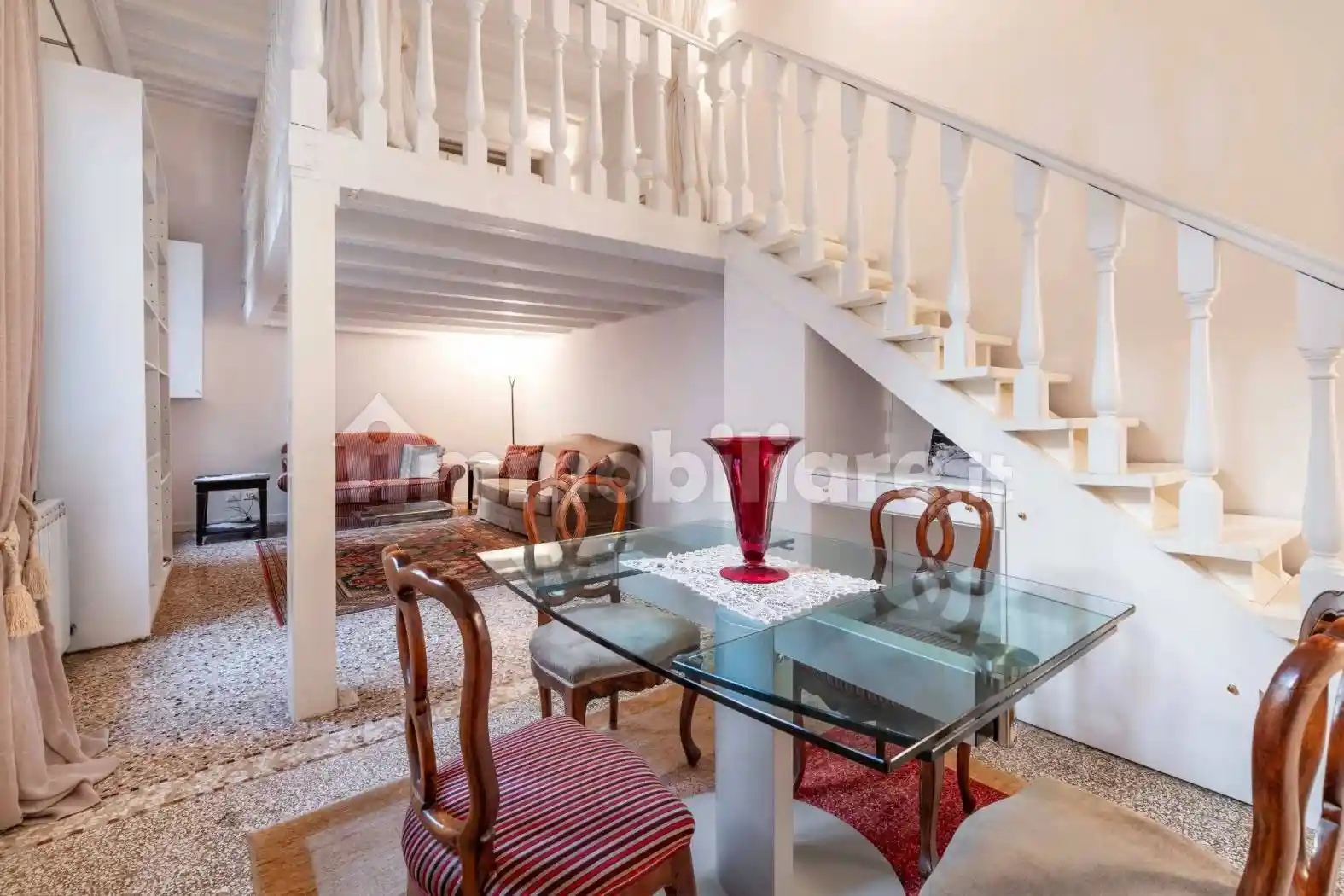 Appartamento in affitto a Venezia