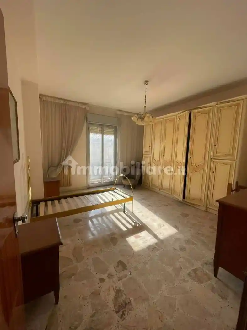 Appartamento in vendita a Ravanusa