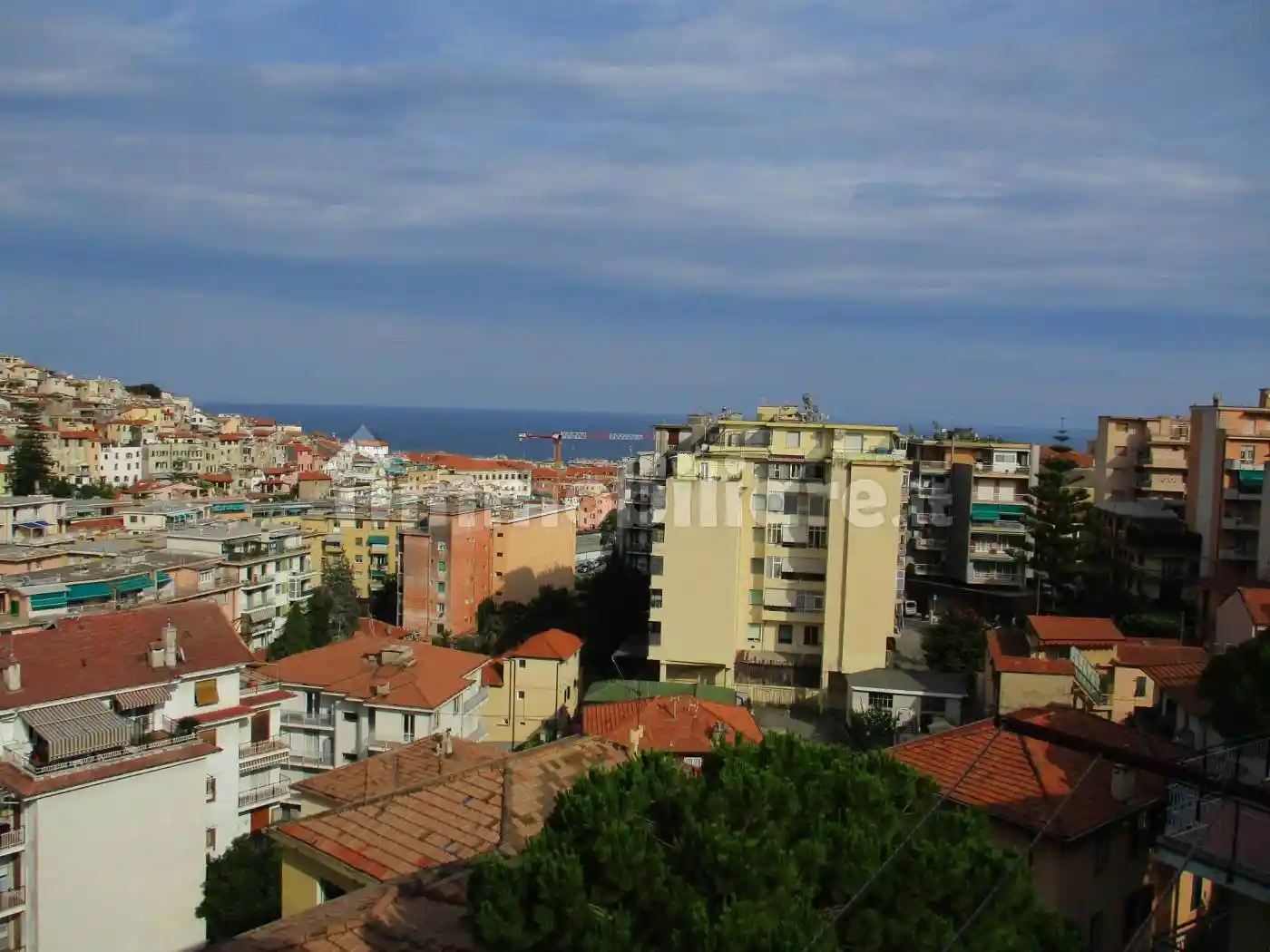 Appartamento in vendita a Sanremo