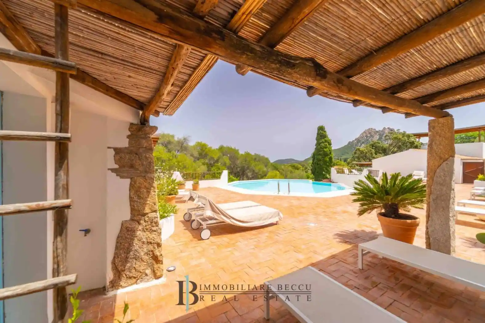 Appartamento in vendita a Olbia