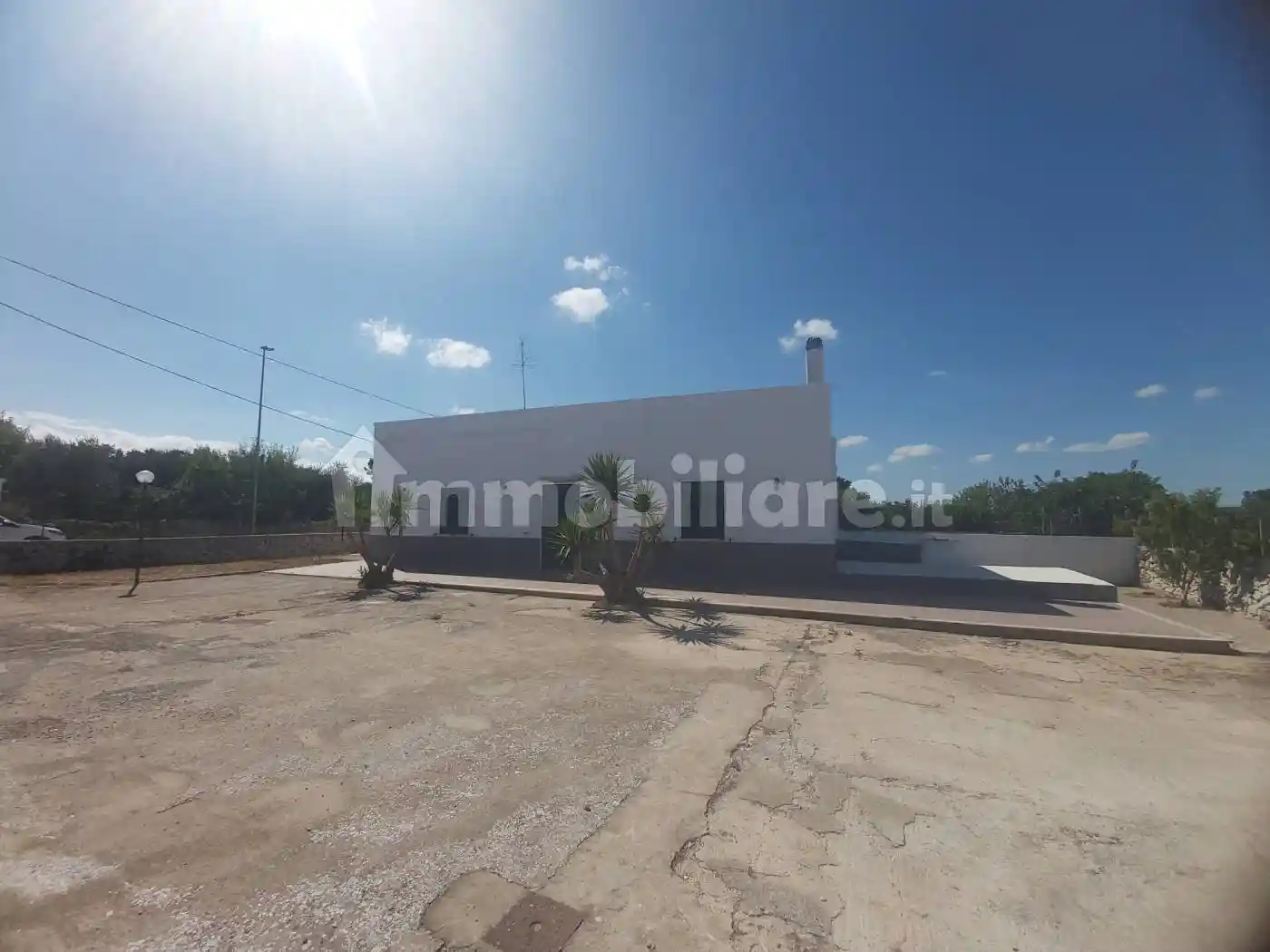 Villa in vendita a Noci