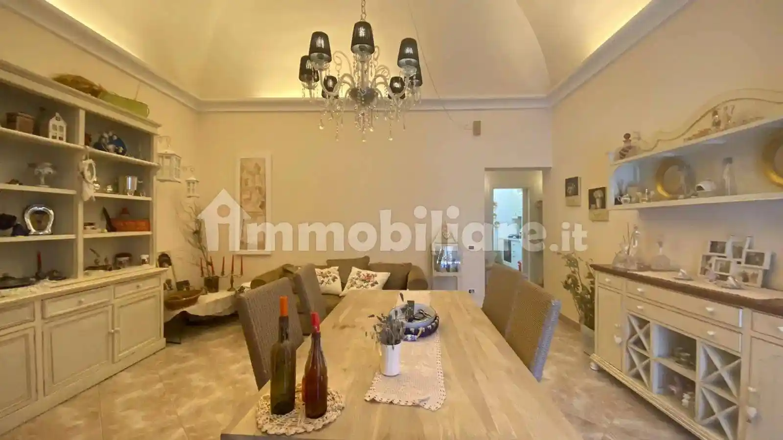 Appartamento in vendita a Taranto