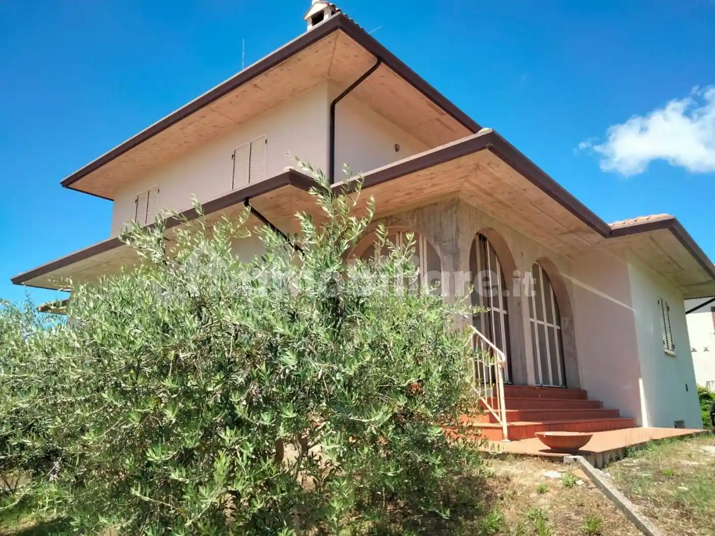 Villa in vendita a Nocera Umbra